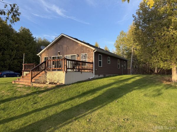 6347 LL.25 LN Road, Fairbanks Twp, MI 49835