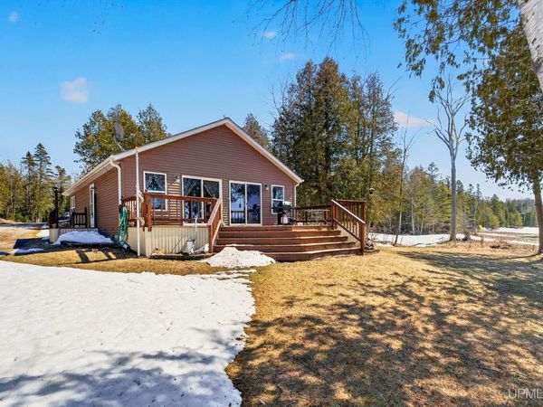 6347 LL.25 LN Road, Fairbanks Twp, MI 49835