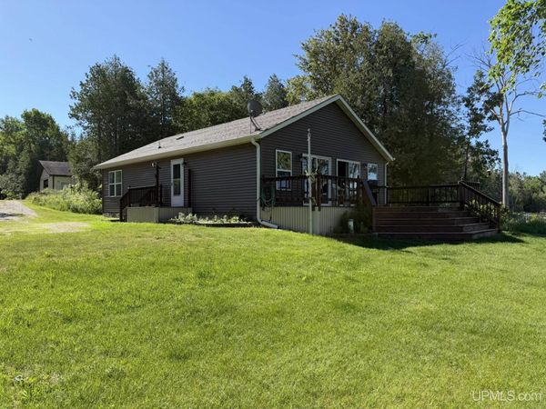 6347 LL.25 LN Road, Fairbanks Twp, MI 49835