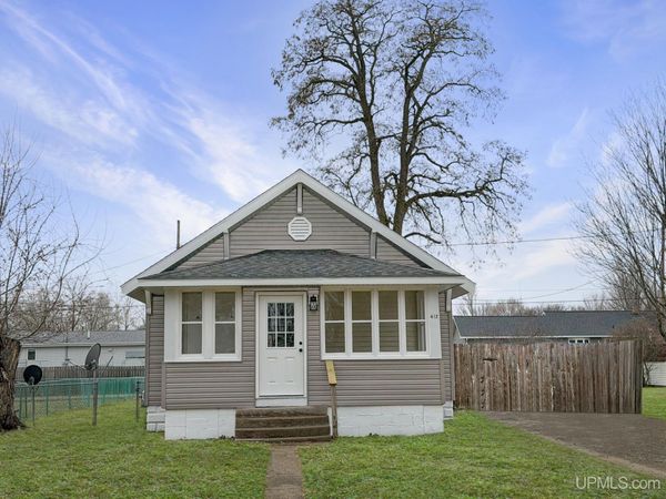 412 Case Street, Kingsford, MI 49802