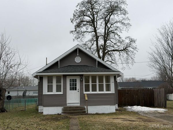 412 Case Street, Kingsford, MI 49802