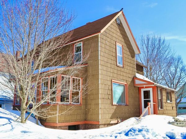 312 Mohawk Street, Copper City, MI 49917