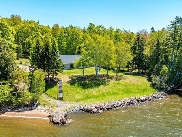 14098 Bayview Drive, Arvon Twp, MI 49946