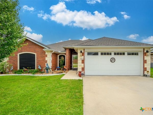 9703 Kaitlyn Drive, Killeen, TX 76542