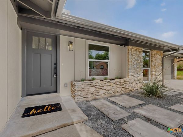 4814 Carsonhill Drive, Austin, TX 78723