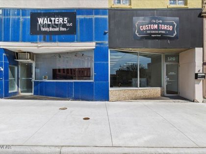 120-124 W Columbus Street Kenton, OH 43326