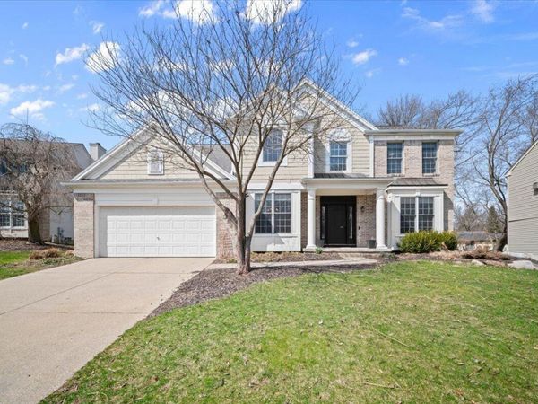 4299 Orchard Creek Drive SE, Grand Rapids, MI 49546