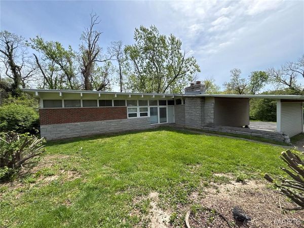 11776 Talbott , Unincorporated, MO 63138