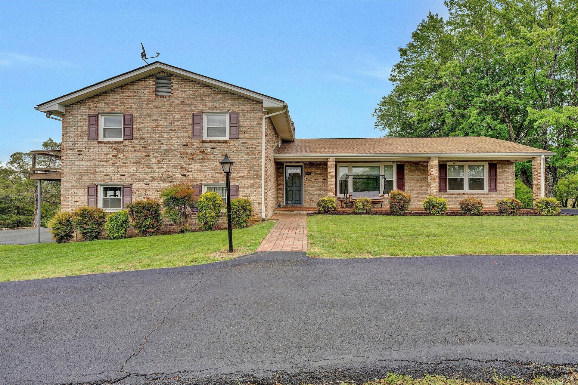 10596 Lee Hwy, Fincastle, VA 24090 Main Photo