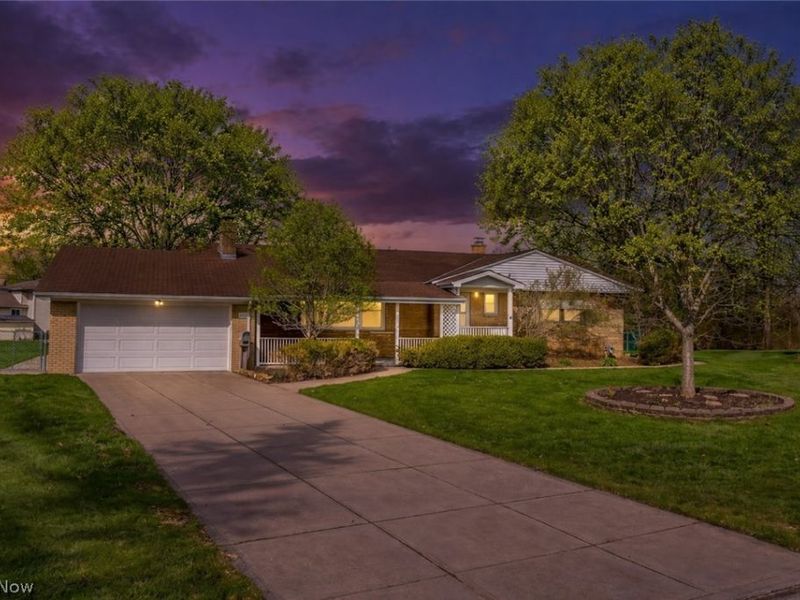 6617 Kingswood Drive, Mayfield Heights, OH 44124 Photo 1