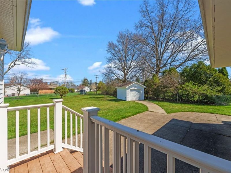 6617 Kingswood Drive, Mayfield Heights, OH 44124 Photo 36