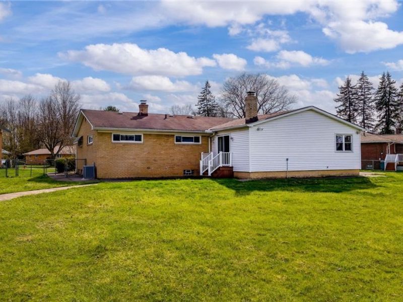 6617 Kingswood Drive, Mayfield Heights, OH 44124 Photo 38