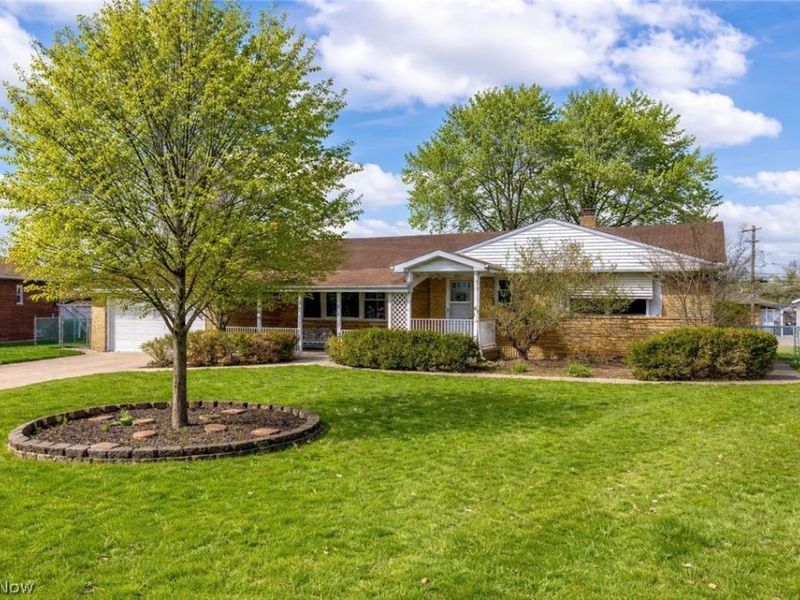 6617 Kingswood Drive, Mayfield Heights, OH 44124 Photo 39