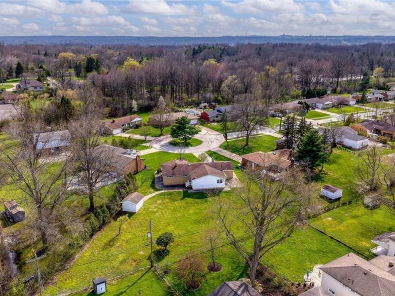 6617 Kingswood Drive, Mayfield Heights, OH 44124 Photo 41