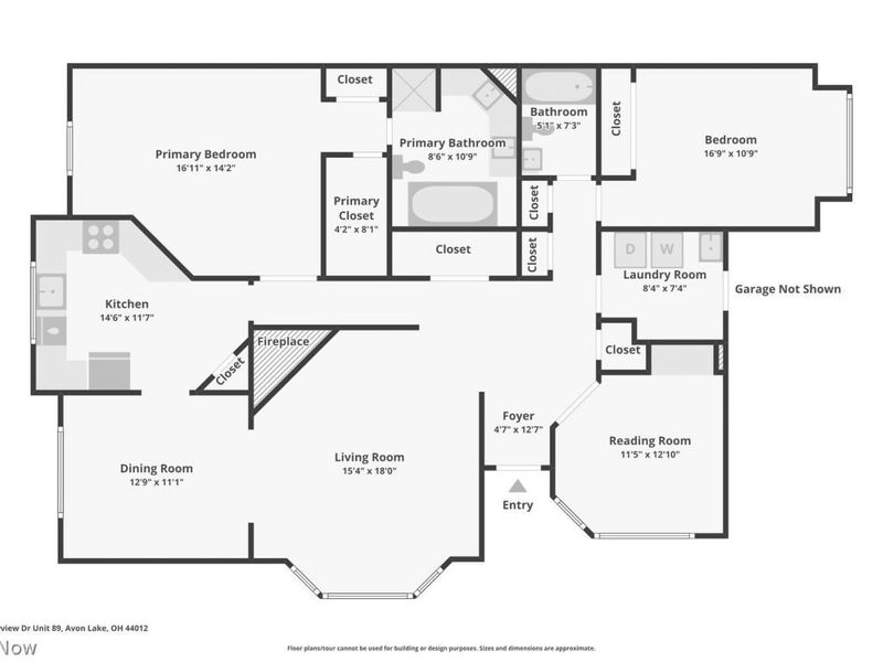 31825 Bayview Drive, Unit 89, Avon Lake, OH 44012 Photo 47