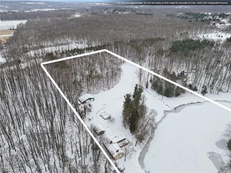 15720 Jug Road, Burton, OH 44021 Photo 49