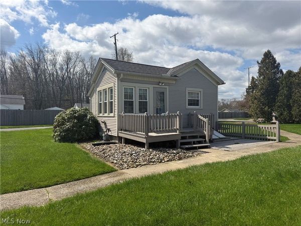 5237 W Lake Road, Unit 111, Ashtabula, OH 44004