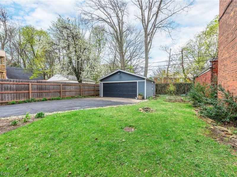 2265 Grandview Avenue, Cleveland Heights, OH 44106 Photo 33