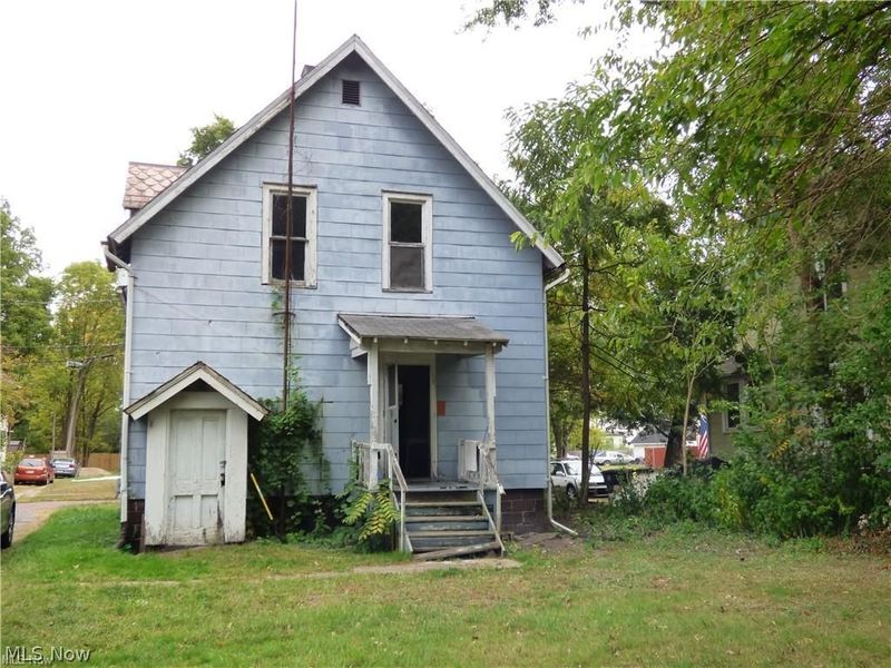 855 Adams Avenue NW, Warren, OH 44483 Photo 14