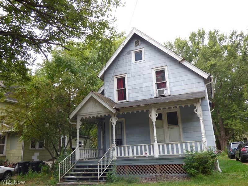 855 Adams Avenue NW, Warren, OH 44483 Photo 16