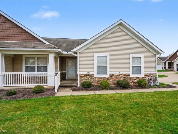 3060 Somerset Drive, Akron, OH 44312