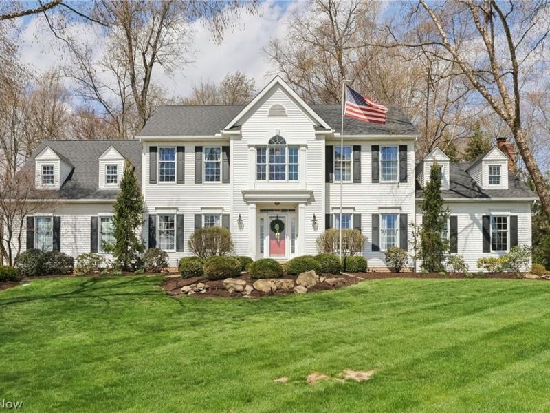 4077 Stonebridge Boulevard, Copley, OH 44321 Photo 1