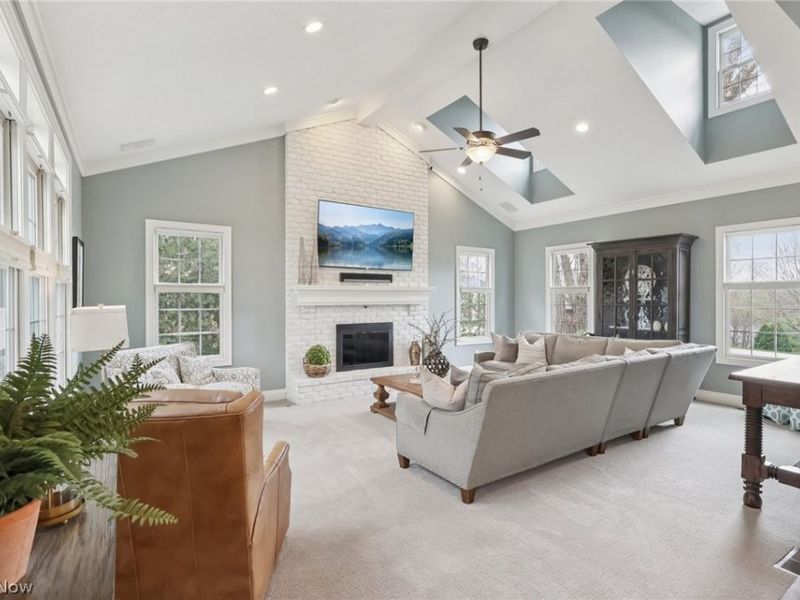 4077 Stonebridge Boulevard, Copley, OH 44321 Photo 11