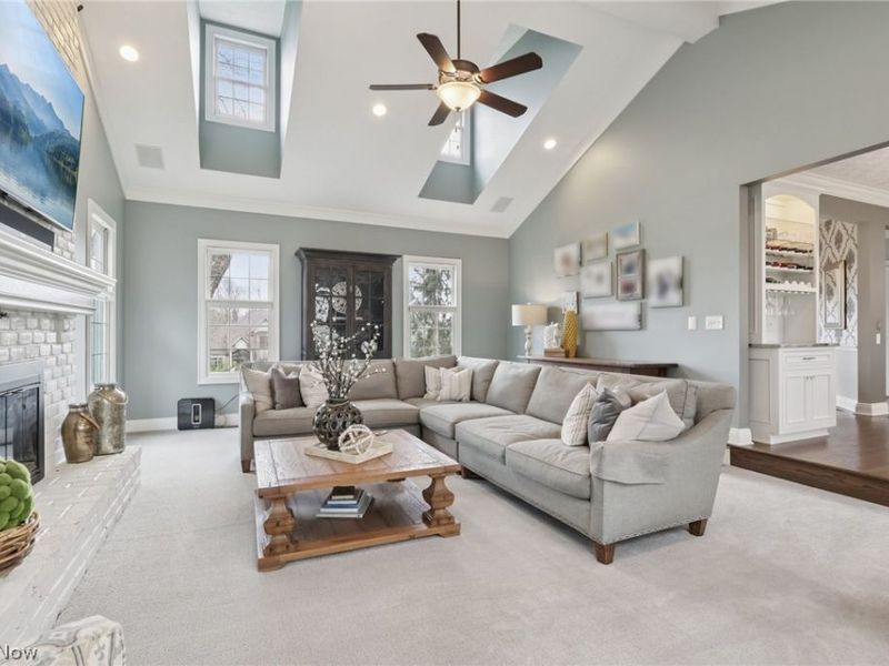 4077 Stonebridge Boulevard, Copley, OH 44321 Photo 12