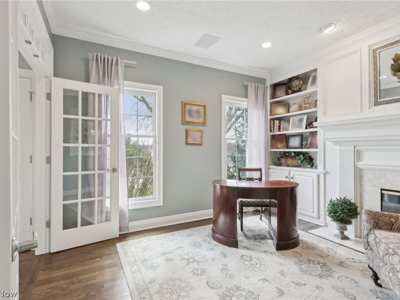 4077 Stonebridge Boulevard, Copley, OH 44321 Photo 3