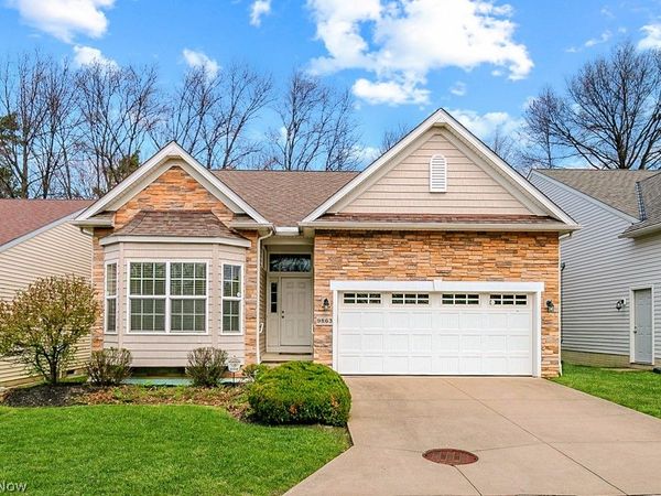 9863 Country Scene Lane, Concord Twp, OH 44060