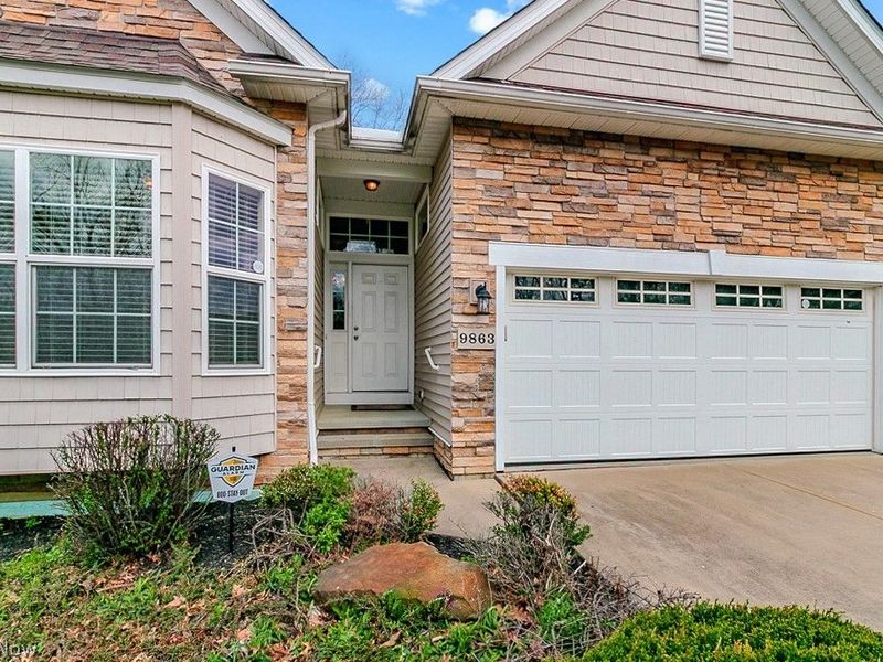 9863 Country Scene Lane, Concord Township, OH 44060 Photo 2