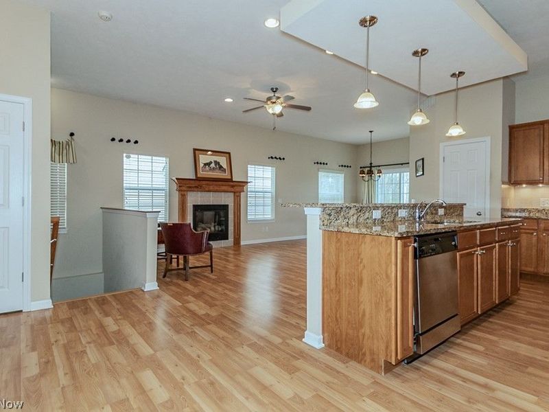 9863 Country Scene Lane, Concord Township, OH 44060 Photo 3