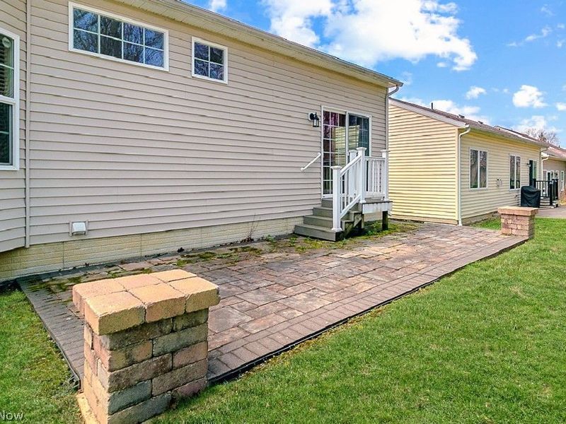 9863 Country Scene Lane, Concord Township, OH 44060 Photo 36