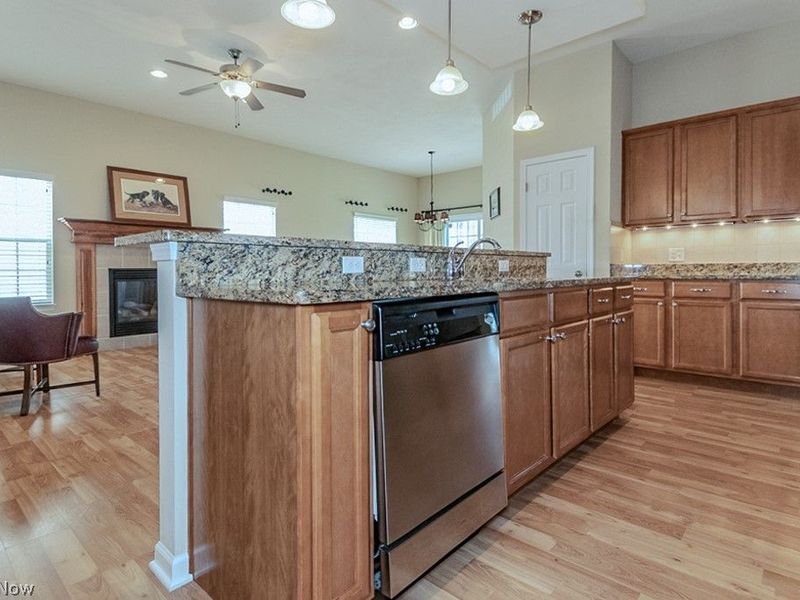 9863 Country Scene Lane, Concord Township, OH 44060 Photo 6