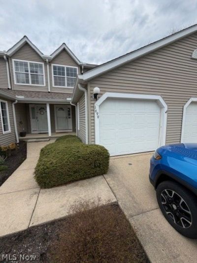 1699 Red Maple Court, Streetsboro, OH 44241