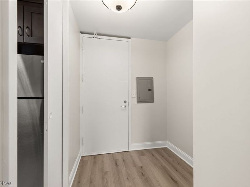 12700 Lake Avenue, Unit 1801, Lakewood, OH 44107 Photo 15