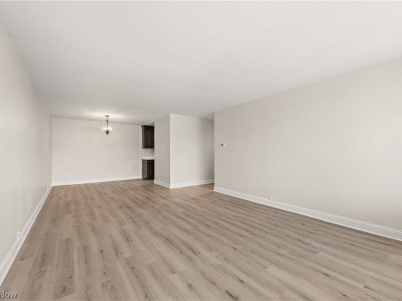 12700 Lake Avenue, Unit 1801, Lakewood, OH 44107 Photo 3