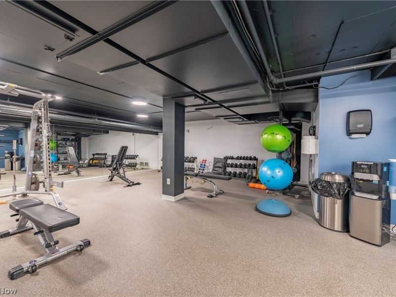 12700 Lake Avenue, Unit 1801, Lakewood, OH 44107 Photo 34