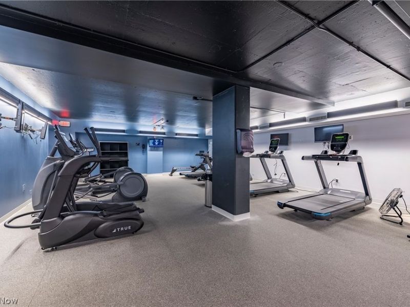 12700 Lake Avenue, Unit 1801, Lakewood, OH 44107 Photo 36