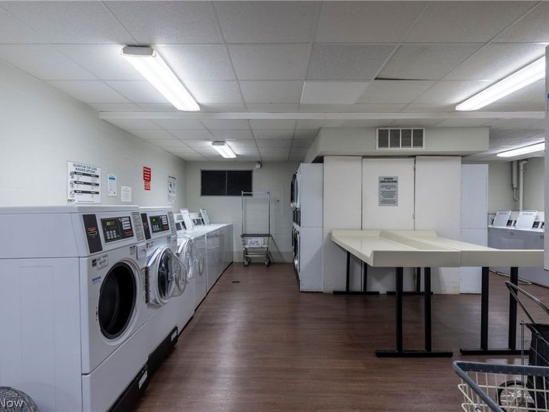 12700 Lake Avenue, Unit 1801, Lakewood, OH 44107 Photo 37