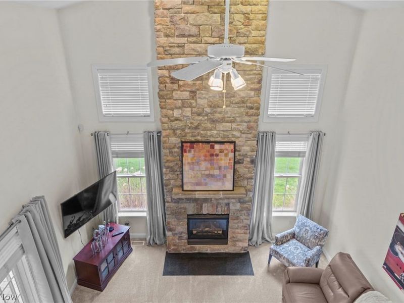 138 Stonecreek Drive, Mayfield Heights, OH 44143 Photo 5