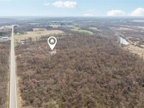 Center Road, Poland, OH 44436