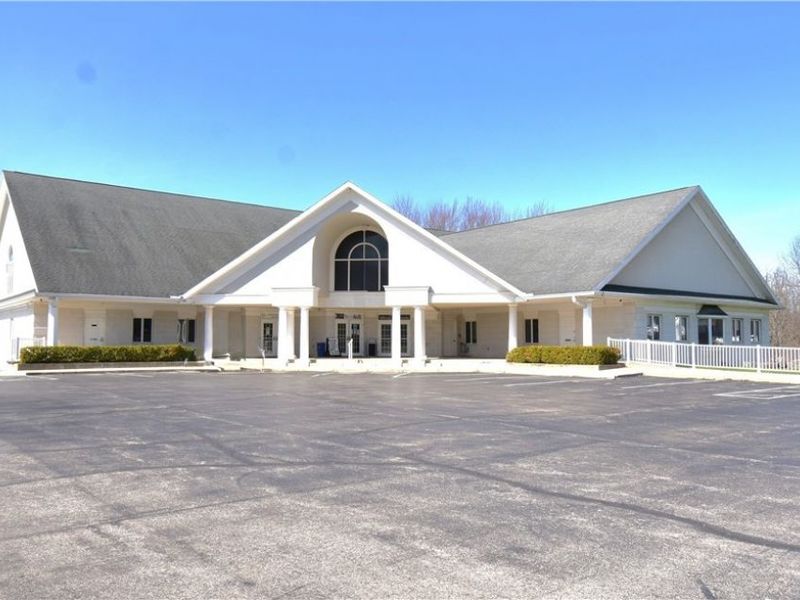 972 Youngstown-Kingsville Road, Vienna, OH 44473 Photo 1