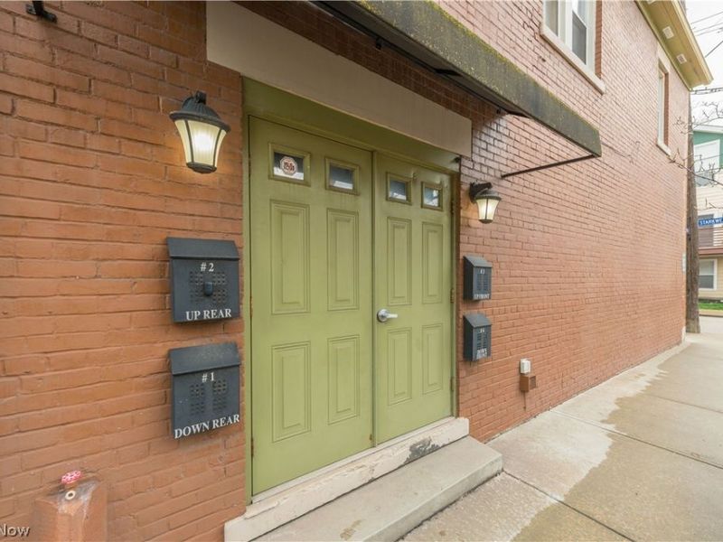 751 Starkweather, Cleveland, OH 44113 Photo 11