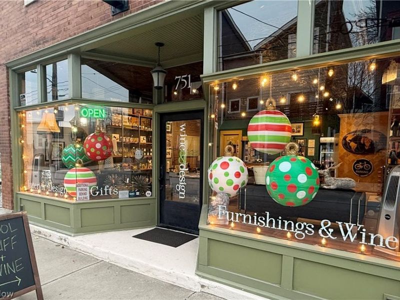 751 Starkweather, Cleveland, OH 44113 Photo 4