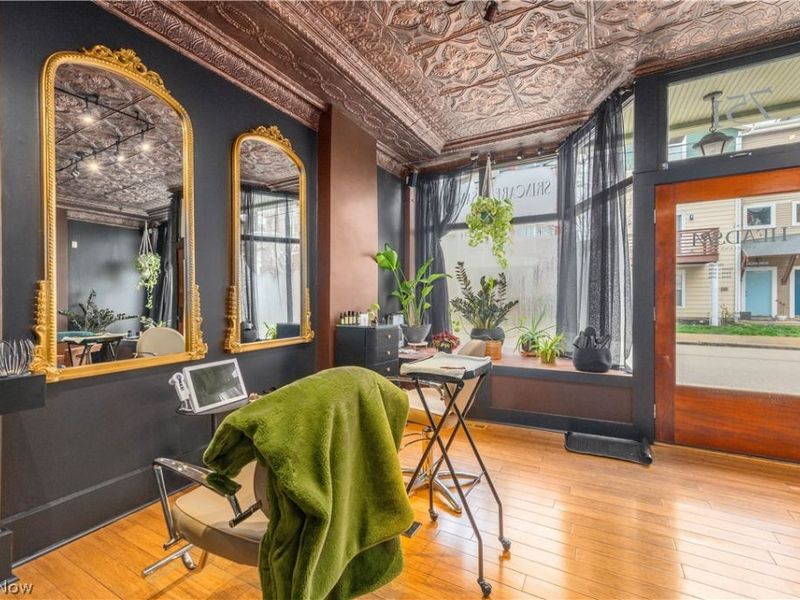 751 Starkweather, Cleveland, OH 44113 Photo 9