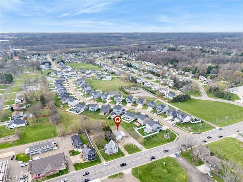 9865 Cleveland Avenue NW, Uniontown, OH 44685 Photo 13