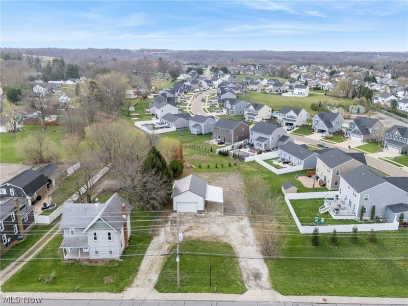 9865 Cleveland Avenue NW, Uniontown, OH 44685 Photo 15