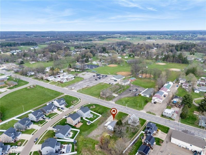 9865 Cleveland Avenue NW, Uniontown, OH 44685 Photo 16