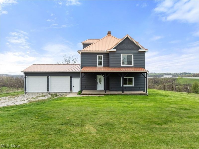 52161 Key-Bellaire Road, Bellaire, OH 43906 Photo 1